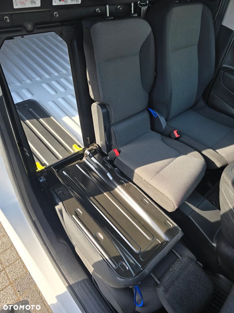 Opel Combo 1.5 CDTI Enjoy S&S - 20