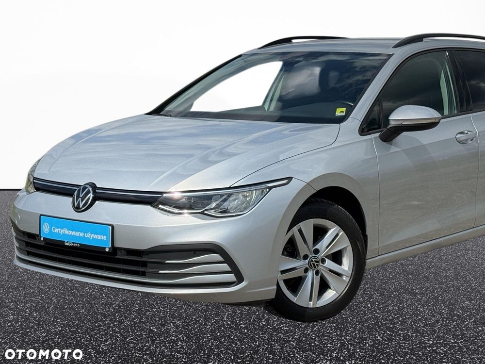 Volkswagen Golf Variant - 8