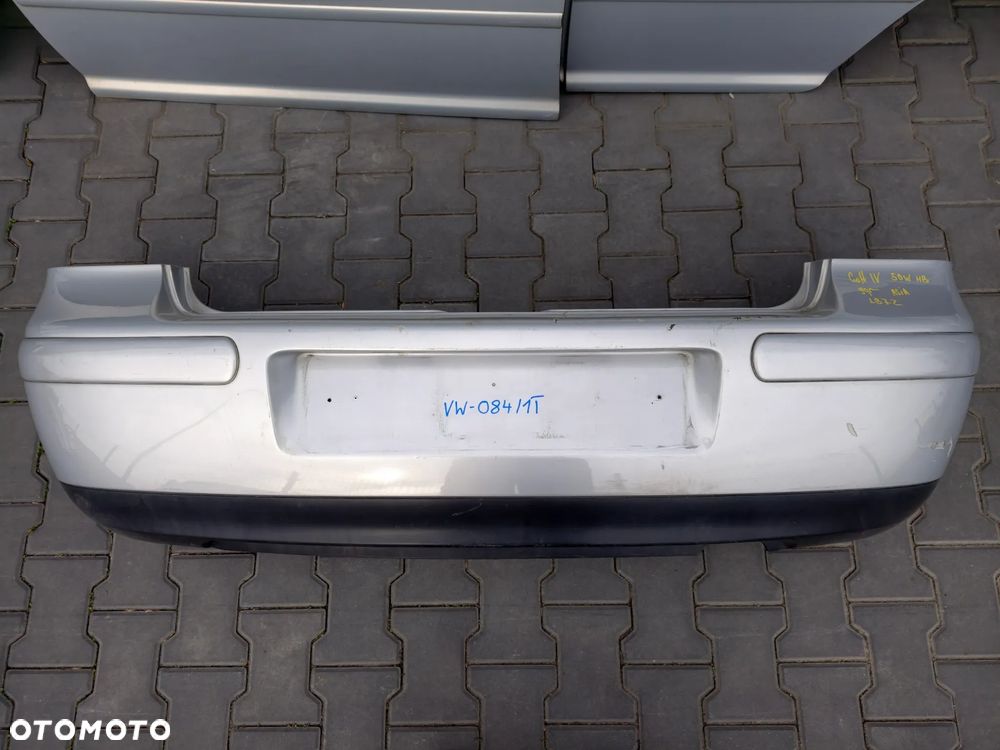 W-wa VW GOLF IV HB DRZWI, MASKA, KLAPA, BŁOTNIK, ZDERZAK, - 22