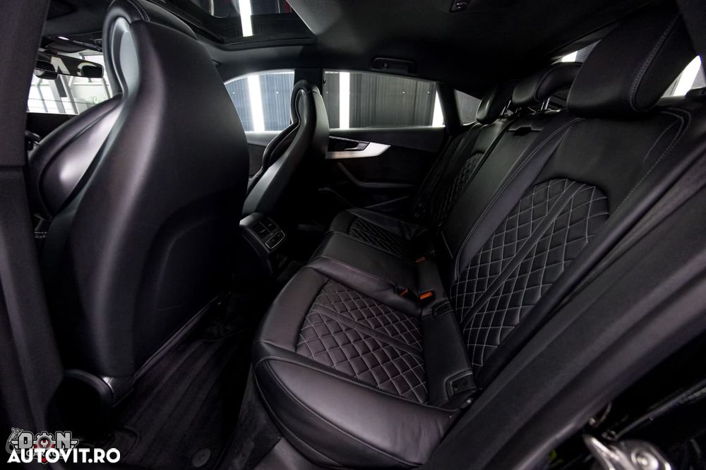 Audi S5 3.0 TFSI quattro Stronic - 18
