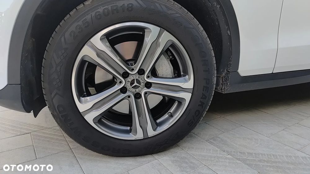 Mercedes-Benz GLC - 10