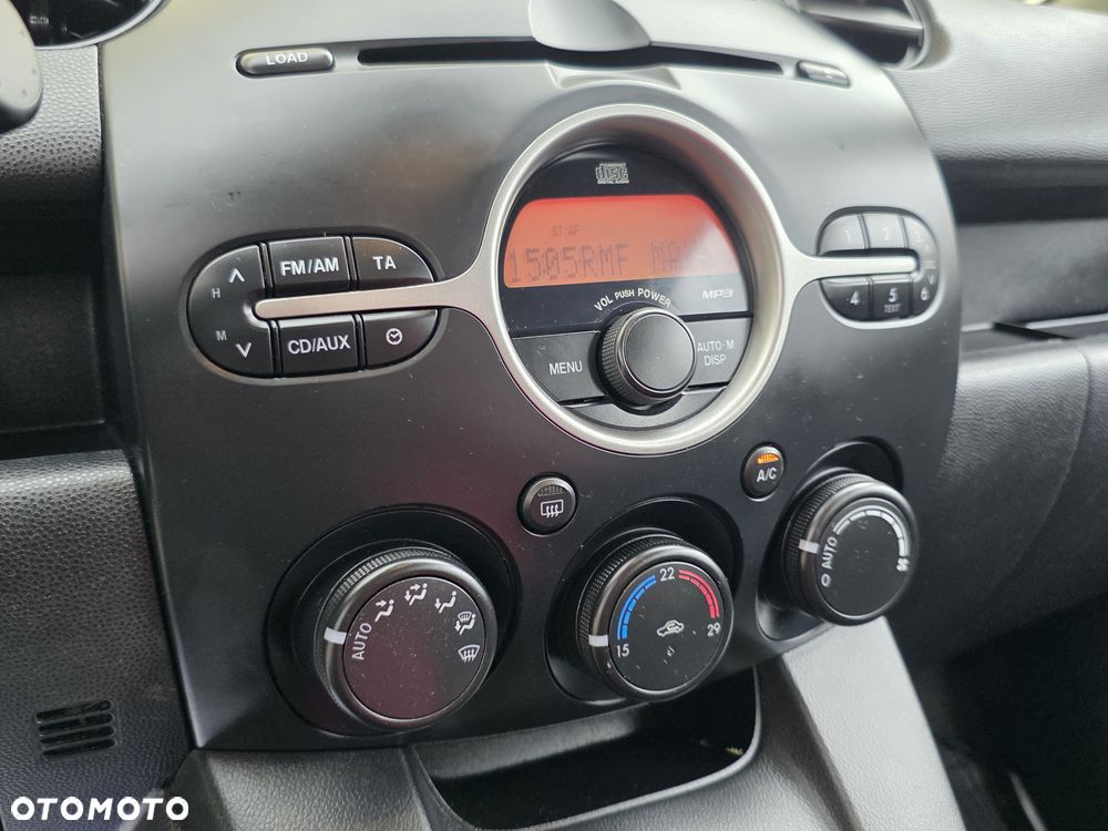 Mazda 2 1.5 Sport - 21