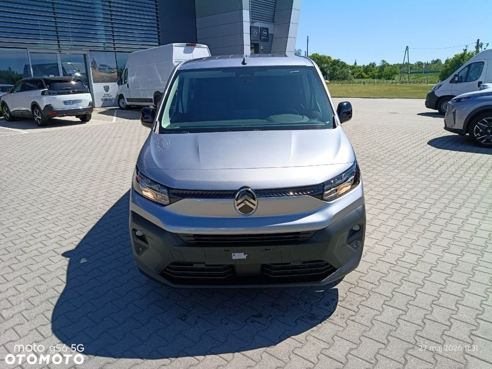 Citroën BERLINGO - 4