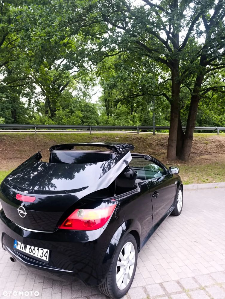 Opel Tigra 1.8 (Enjoy) - 4