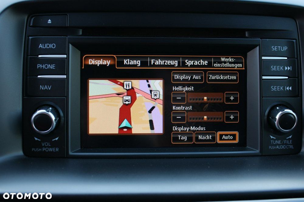 Mazda CX-5 SKYACTIV-G 165 ADVANTAGE - 15