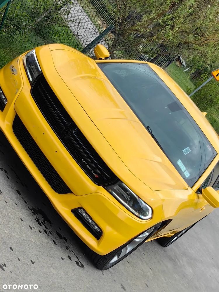 Dodge Charger - 2