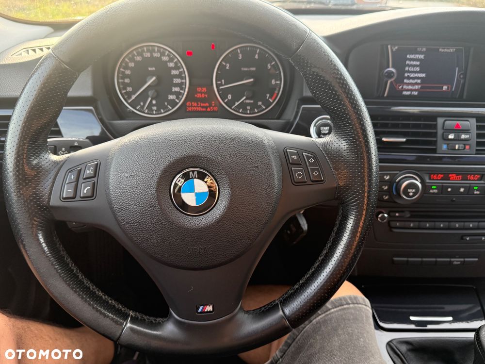 BMW Seria 3 318i Edition Lifestyle - 29