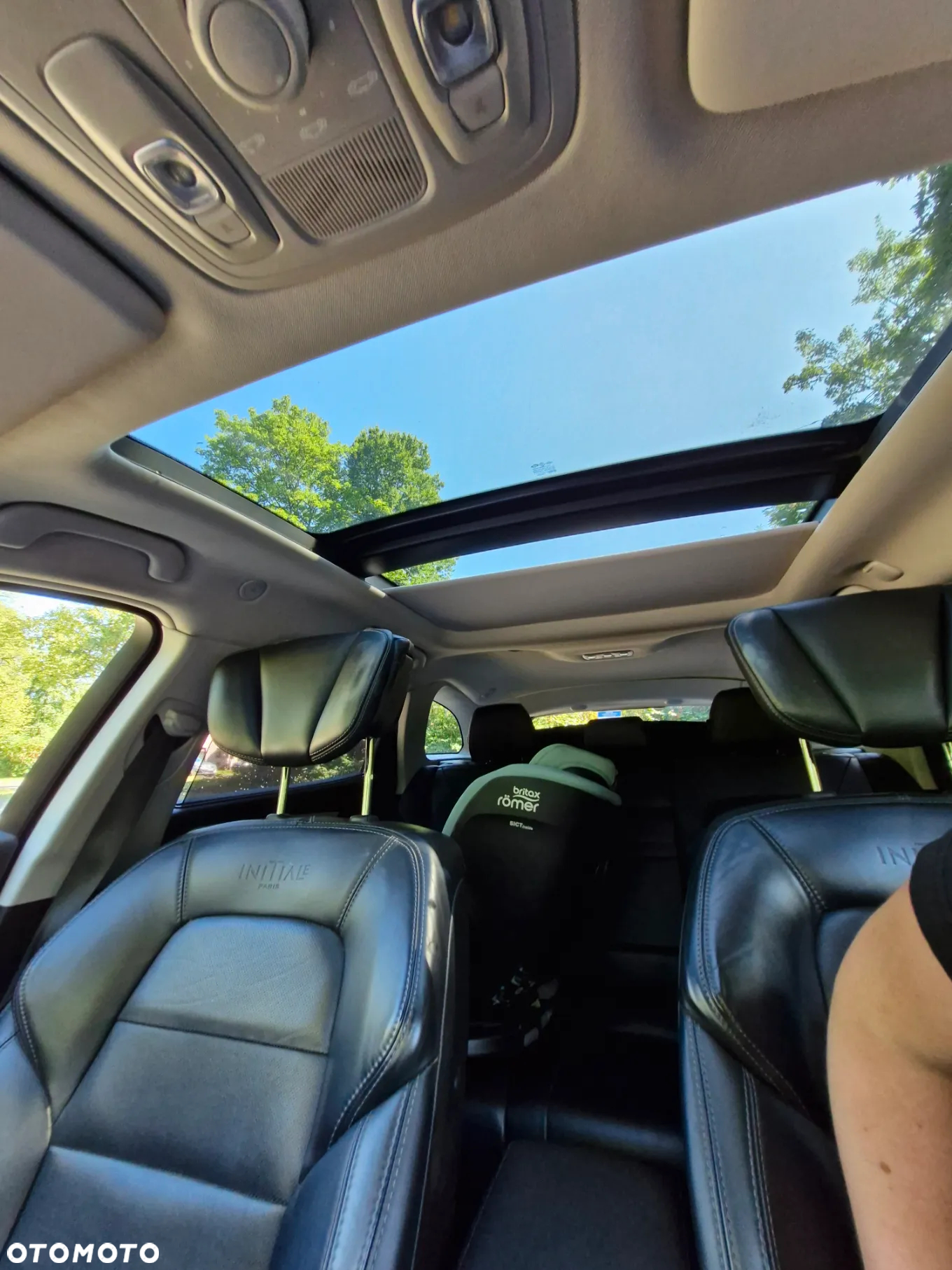 Renault Talisman 1.6 Energy dCi Initiale Paris EDC - 8