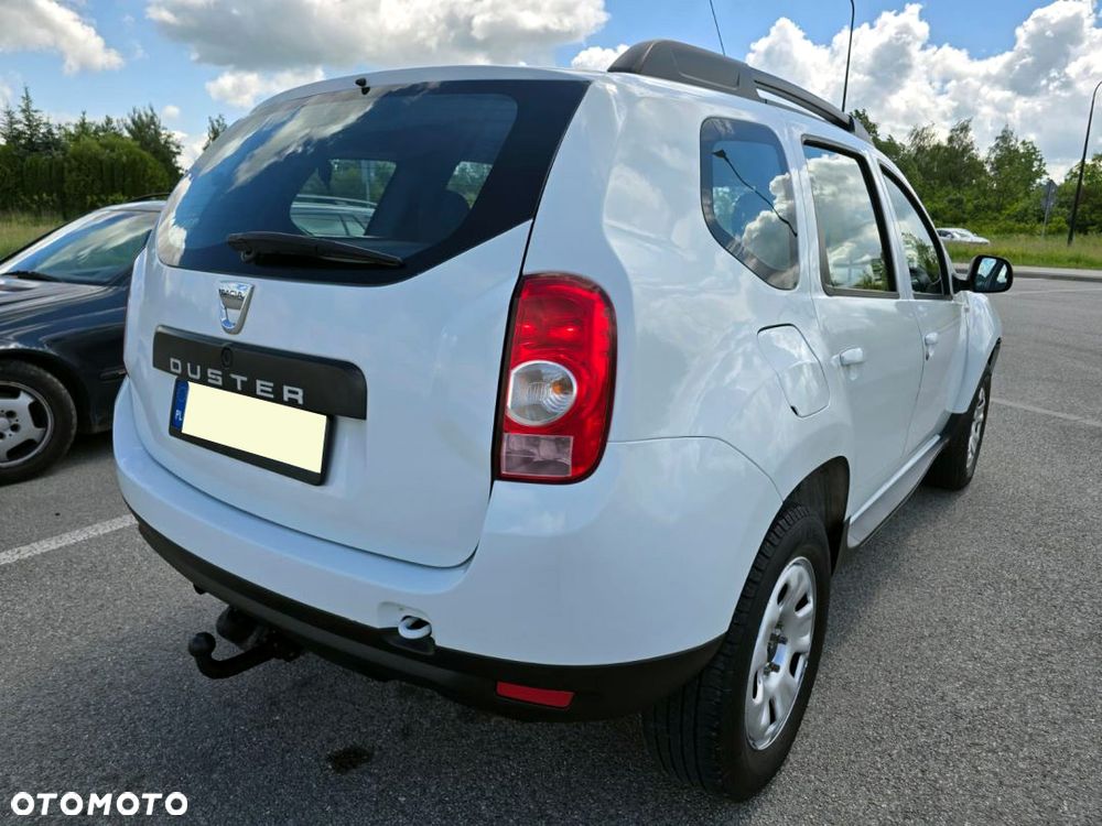 Dacia Duster 1.6 Euro5 - 35
