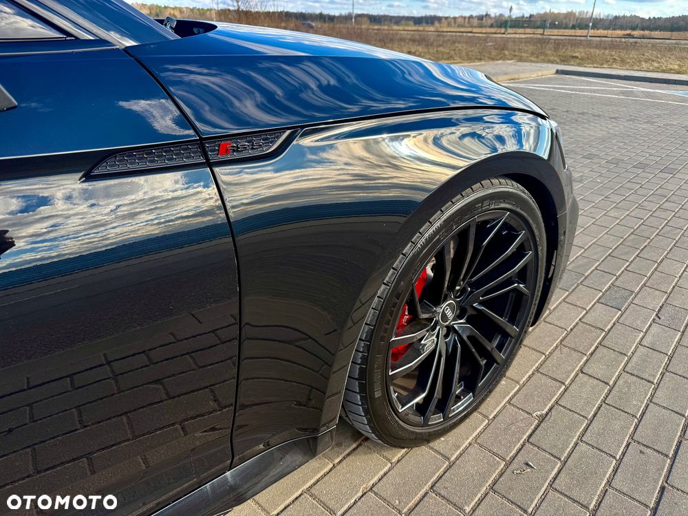 Audi RS5 Sportback - 15