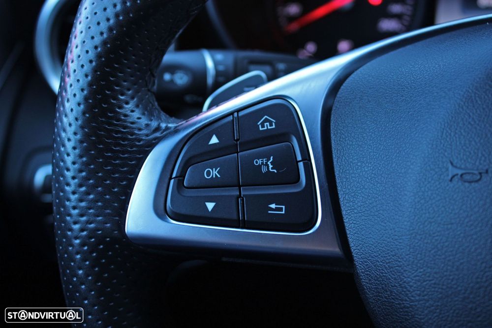 Mercedes-Benz GLC 250 d 4-Matic - 8