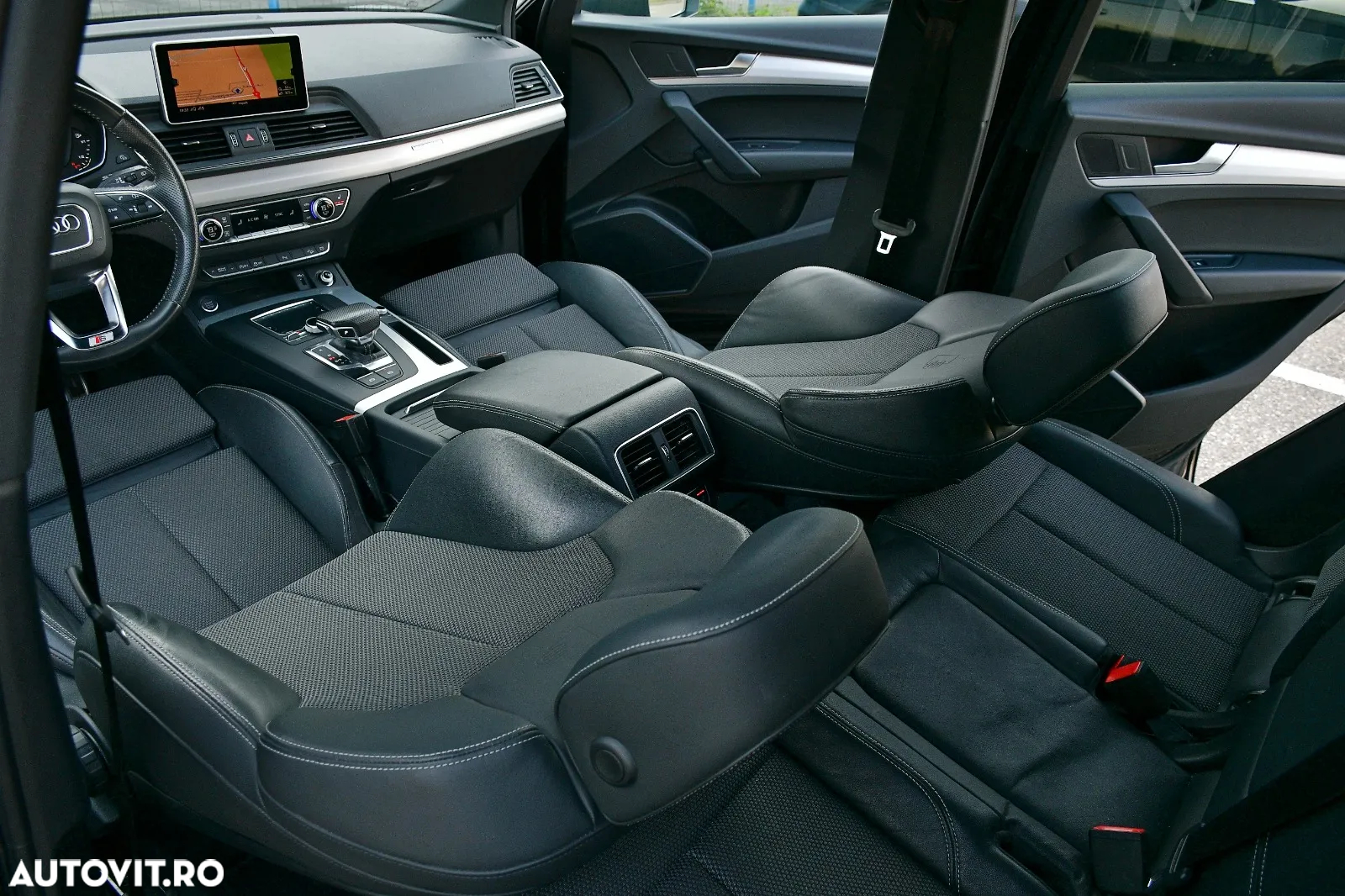 Audi Q5 40 TDI quattro S tronic sport - 18