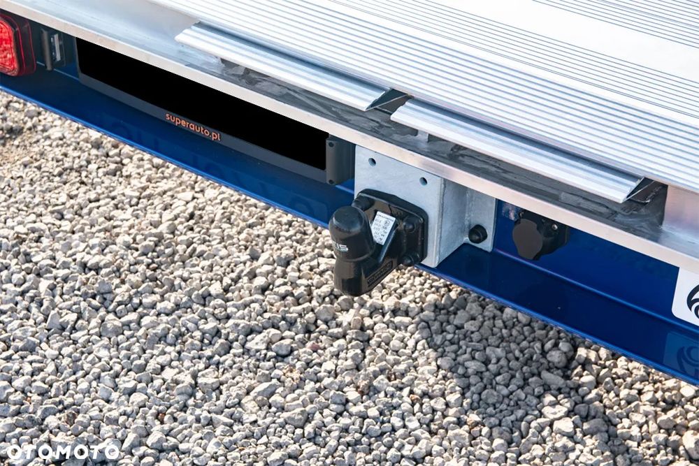 Iveco Daily 50C21HA8/P Autolaweta 3.0 210KM - 13