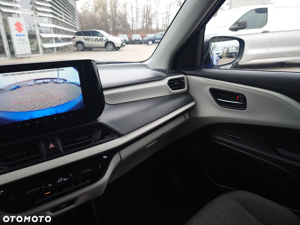 Suzuki Swift 1.2 Dualjet SHVS Premium Plus - 32