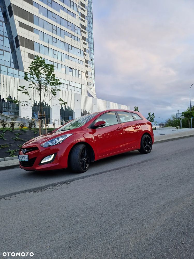 Hyundai i30 1.6 CRDi Classic - 2