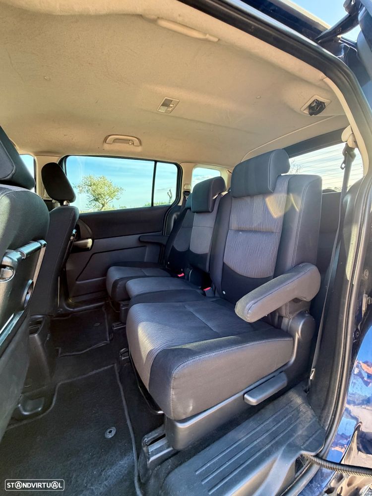 Mazda 5 MZR-CD 2.0 Exclusive - 18