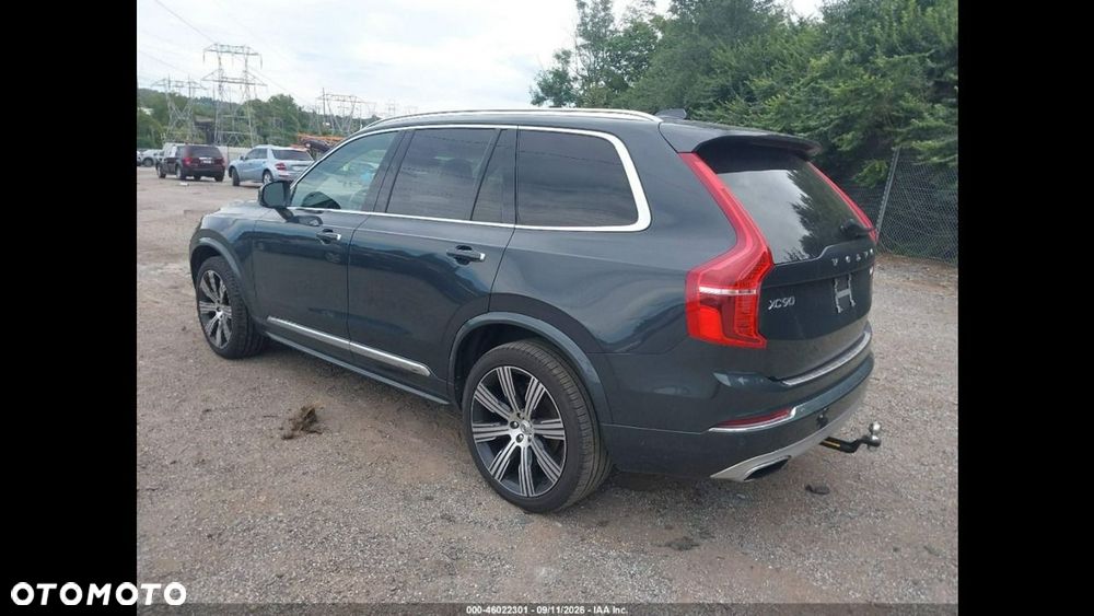 Volvo XC 90 T6 AWD Inscription - 6