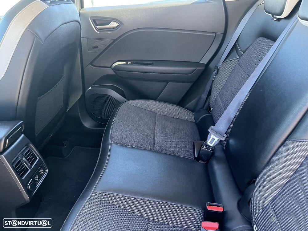 Renault Captur 1.0 TCe Techno - 9