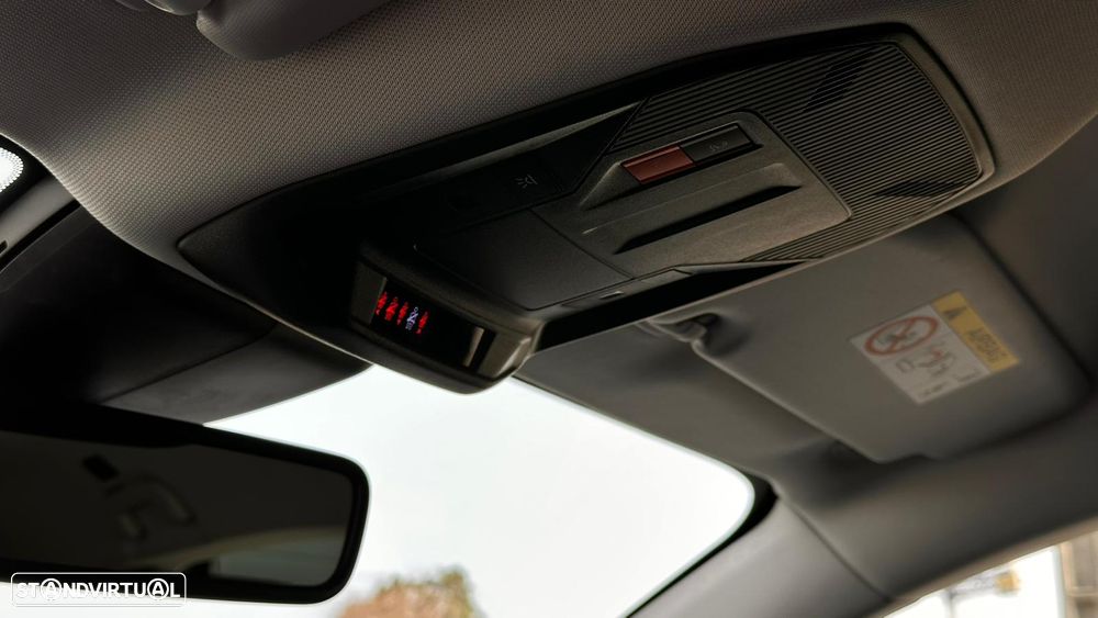 Peugeot 308 SW BlueHDi 130 EAT6 Stop & Start Active - 27