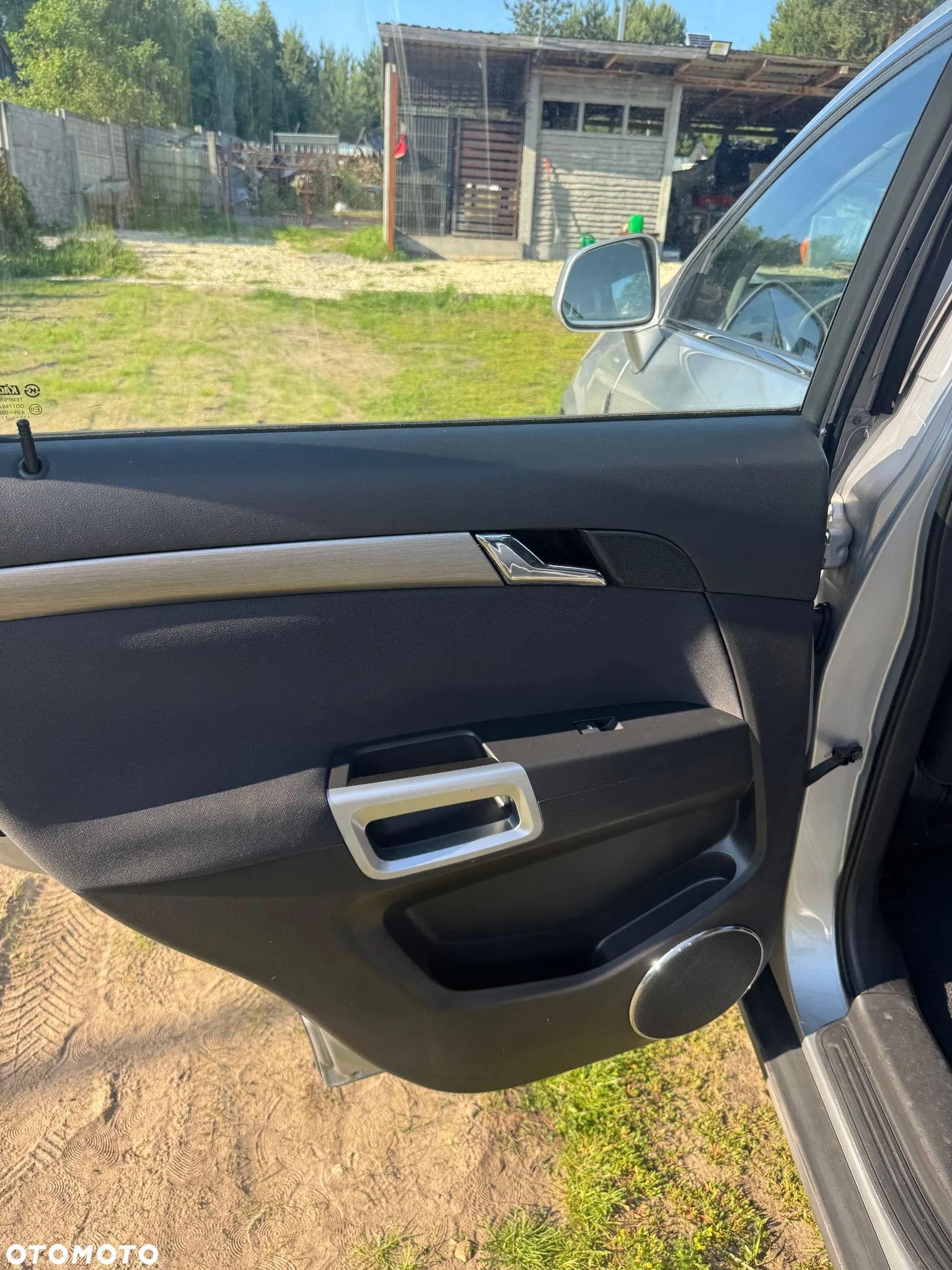 Opel Antara 2.0 CDTI 4x4 Edition - 21