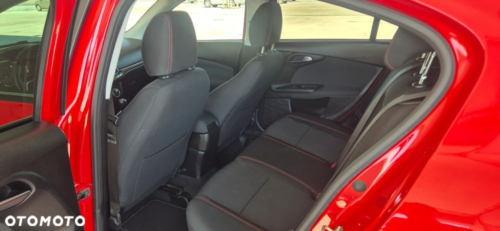 Fiat Tipo 1.0 T3 Red - 22
