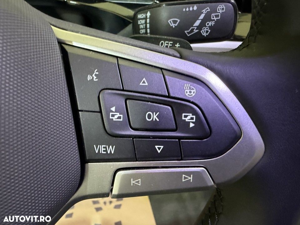 Volkswagen Multivan L 2.0 TDI DSG 110KW Style - 16