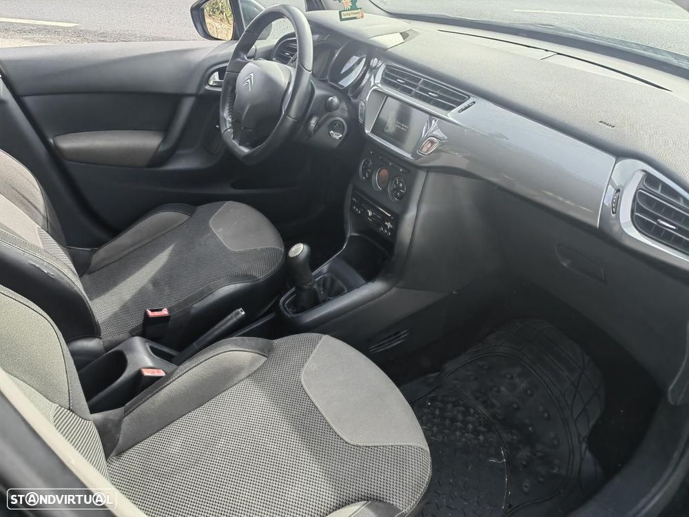 Citroën C3 - 7