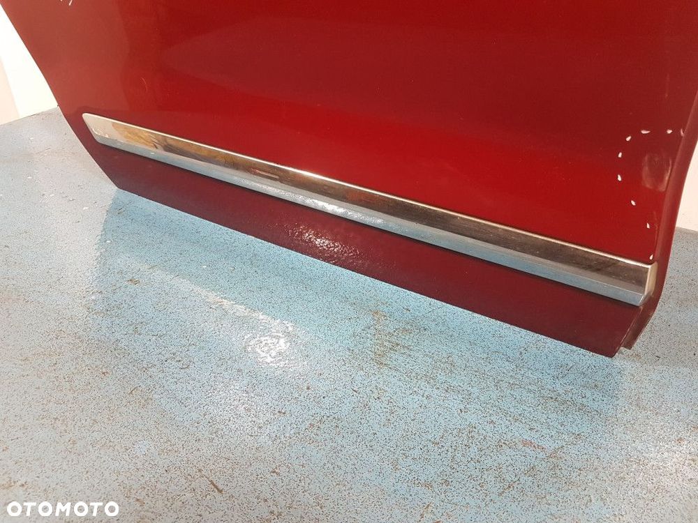 CITROEN C5 II X7 DRZWI TYŁ PRAWE KKQD SEDAN - 6