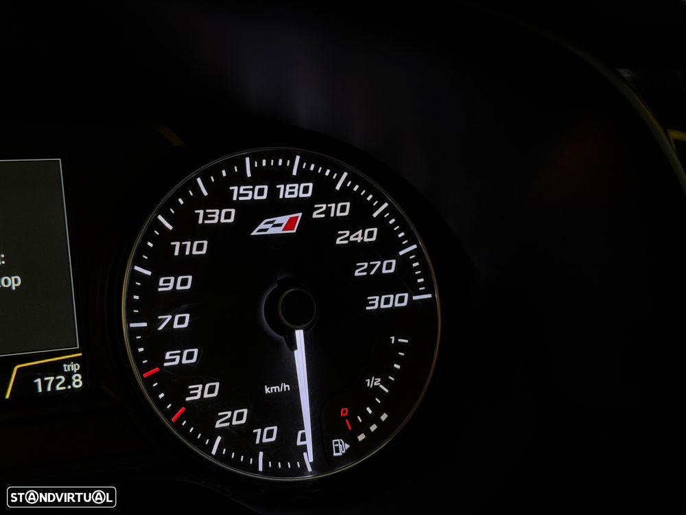 SEAT Leon SC 2.0 TSI S&S DSG Cupra 280 - 28