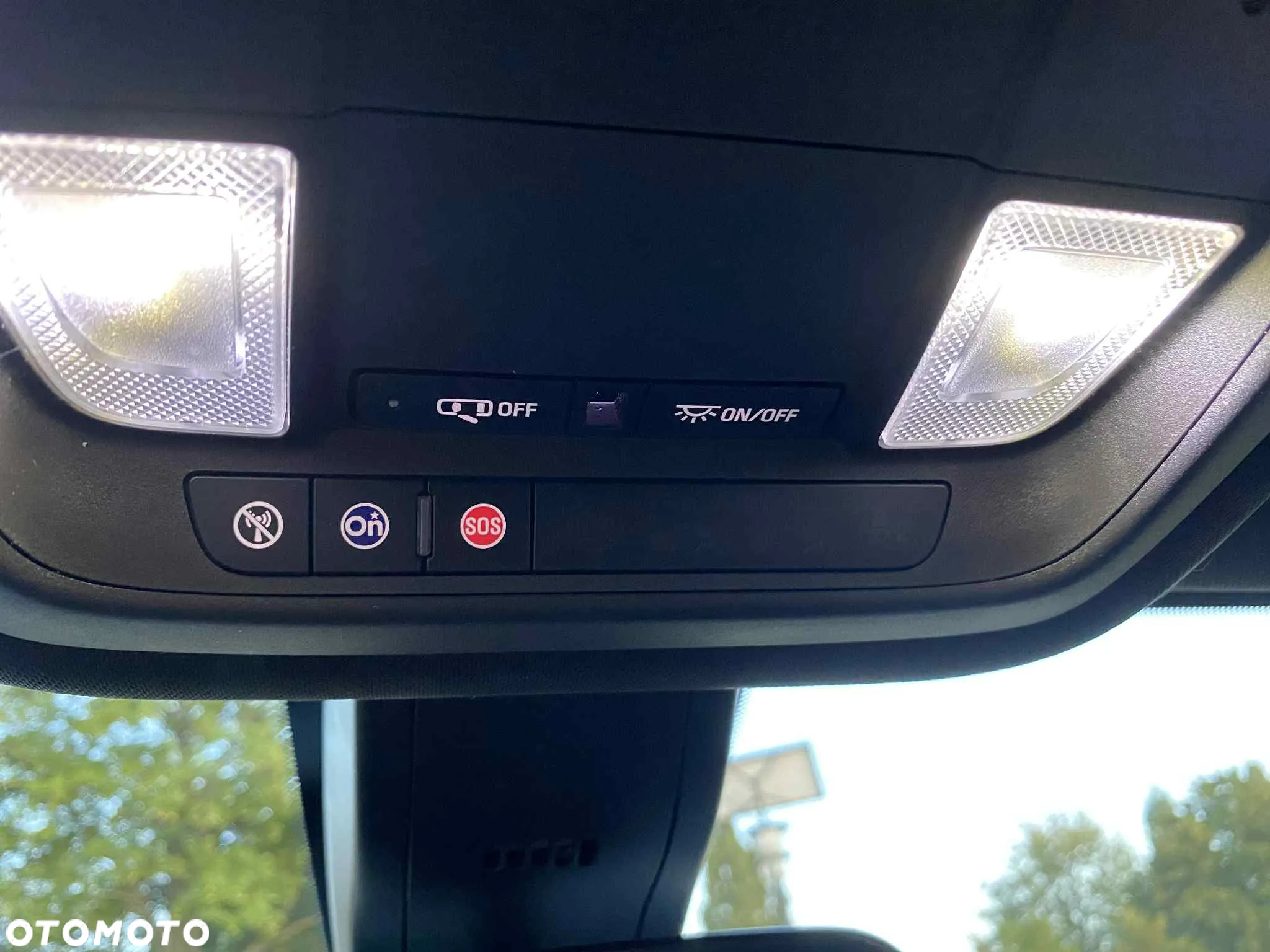 Opel Insignia 2.0 CDTI Elite S&S - 2