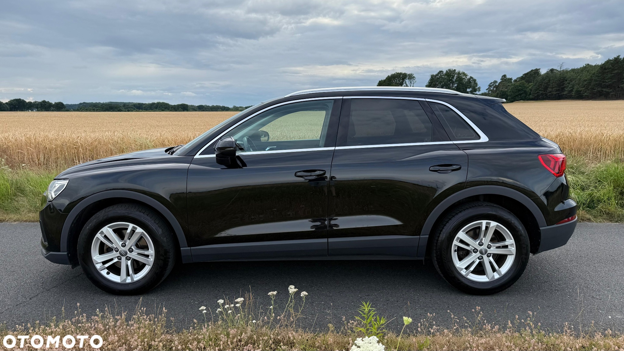 Audi Q3 35 TFSI S tronic - 5