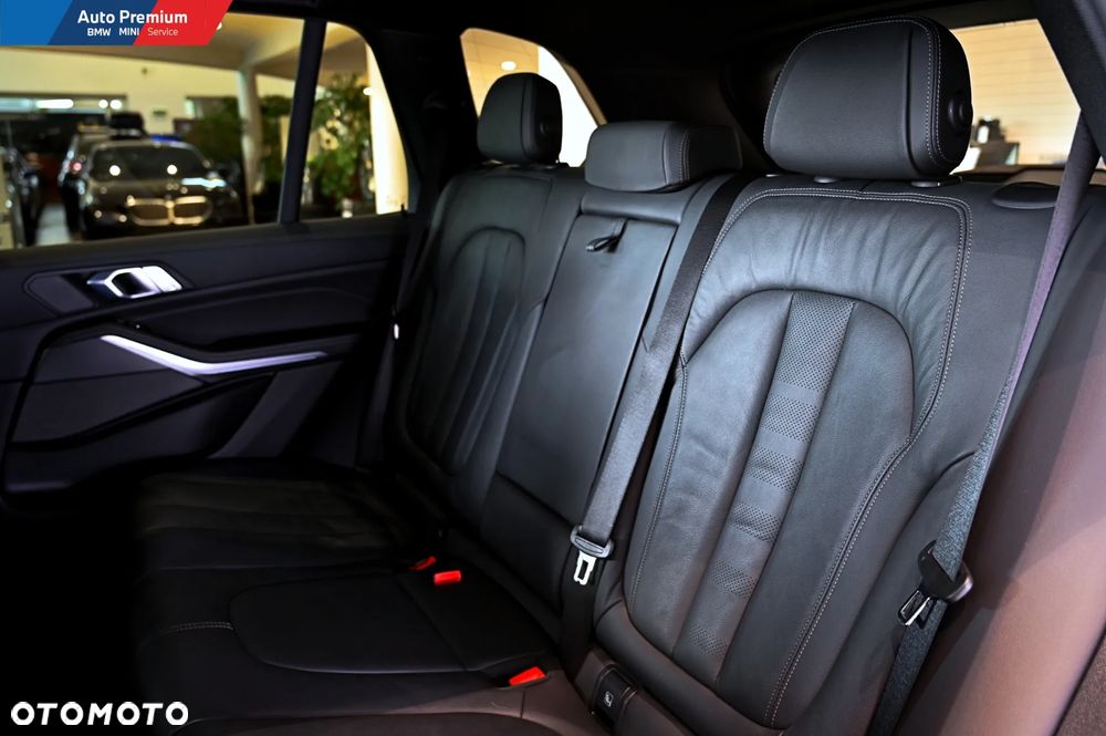 BMW X5 xDrive25d - 16