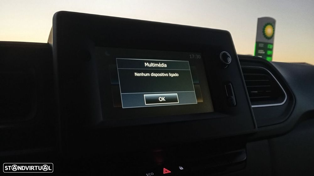 Opel Movano L2H2 3.5T 2.3 CDTi - 18