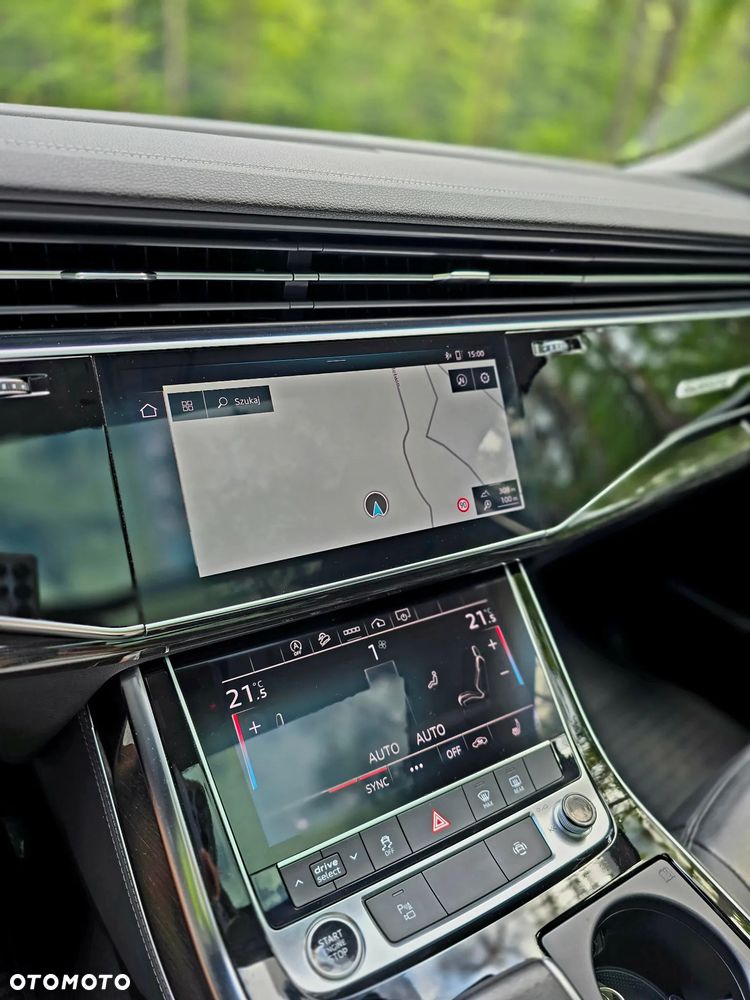 Audi Q7 - 9