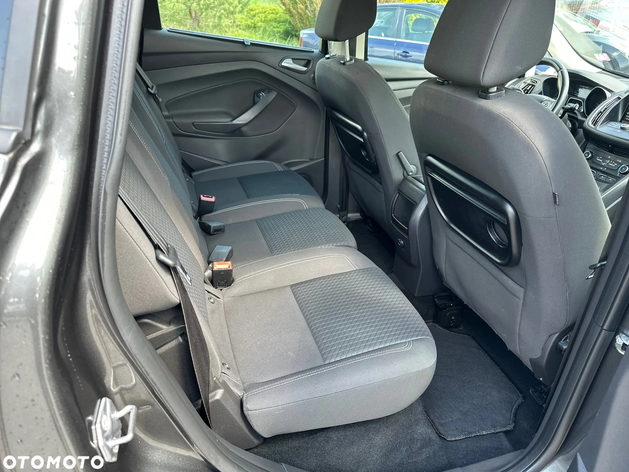 Ford C-MAX 1.5 EcoBoost Edition ASS - 11