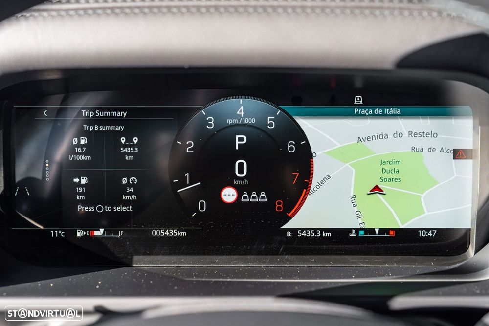 Land Rover Defender 4.4 P635 110 AWD Octa Edition One - 16