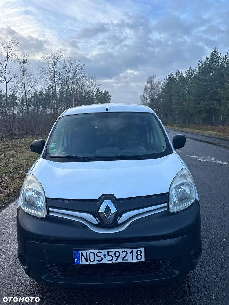 Renault Kangoo - 4