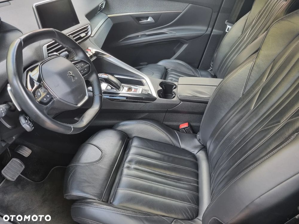 Peugeot 5008 BlueHDI 120 EAT6 Active Business.Paket - 15