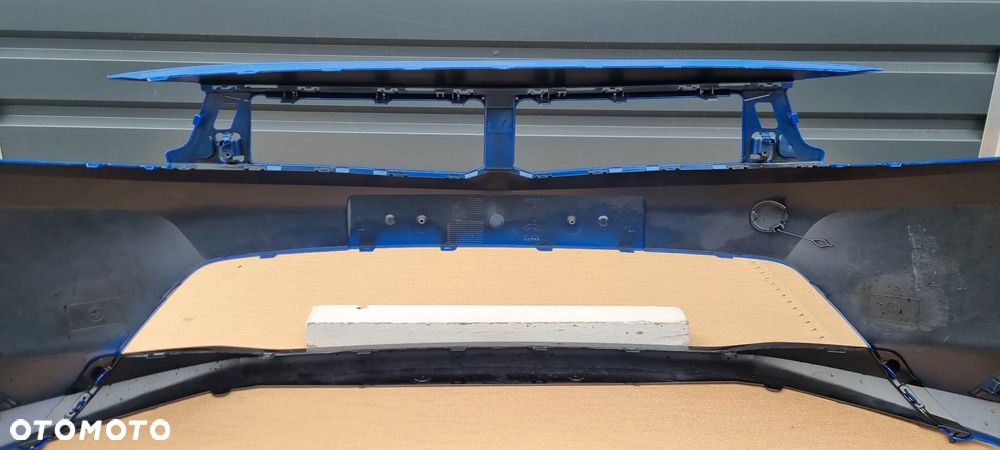 OPEL CORSA F LIFT 2023- zderzak przód oryginał MC282 - 7