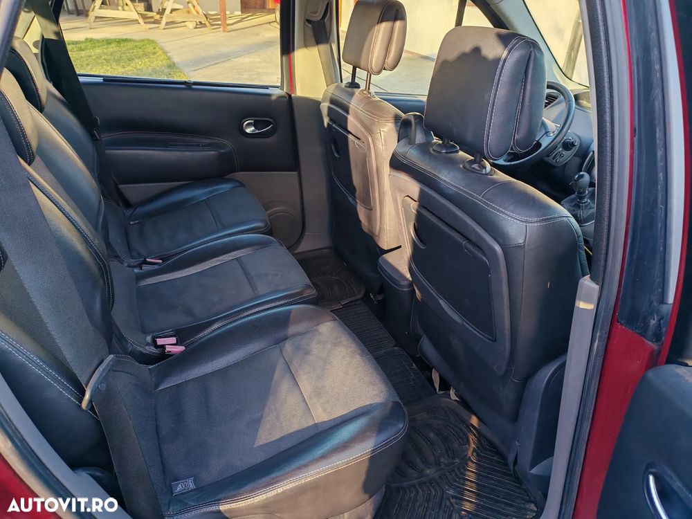 Renault Megane II 1.9 dCi Privilege - 4