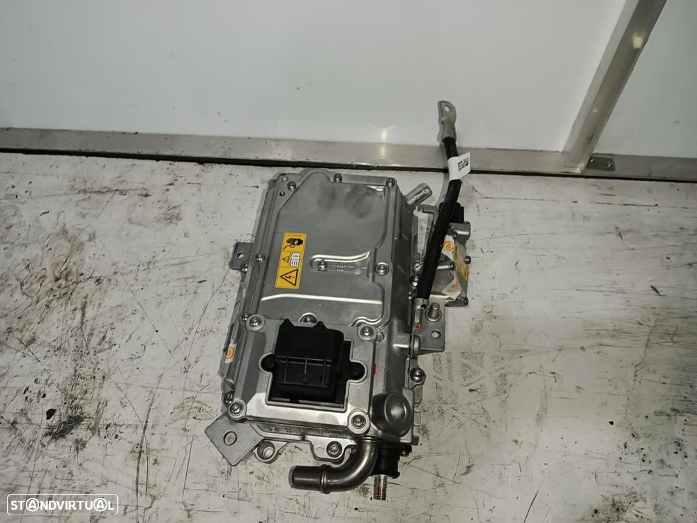 BATERIA VOLVO V60 FAMILIAR - 1