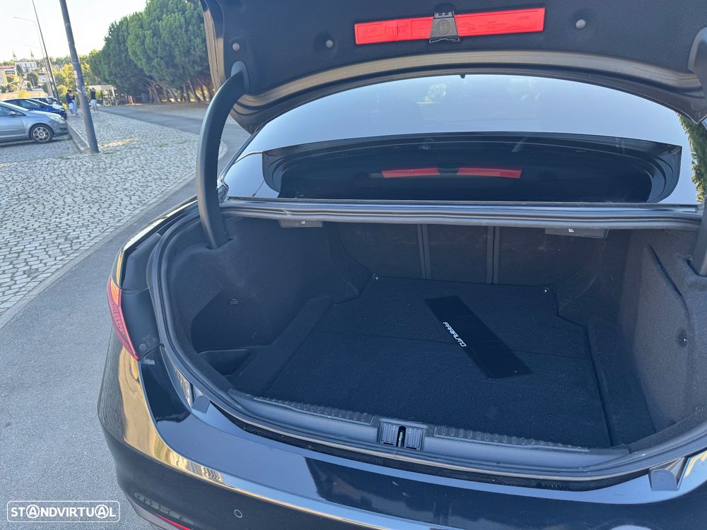 Alfa Romeo Giulia 2.2 D Sprint AT8 - 28