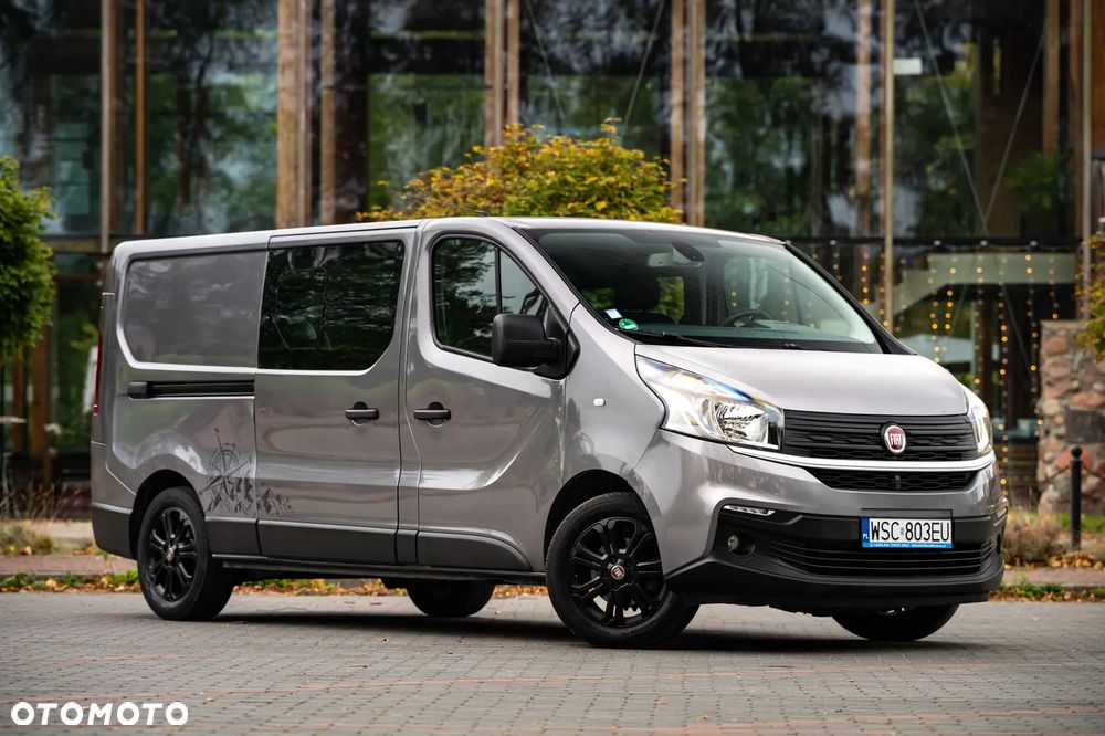 Fiat Talento - 3