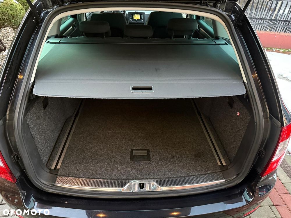 Skoda Superb 2.0 TDI Business DSG - 21