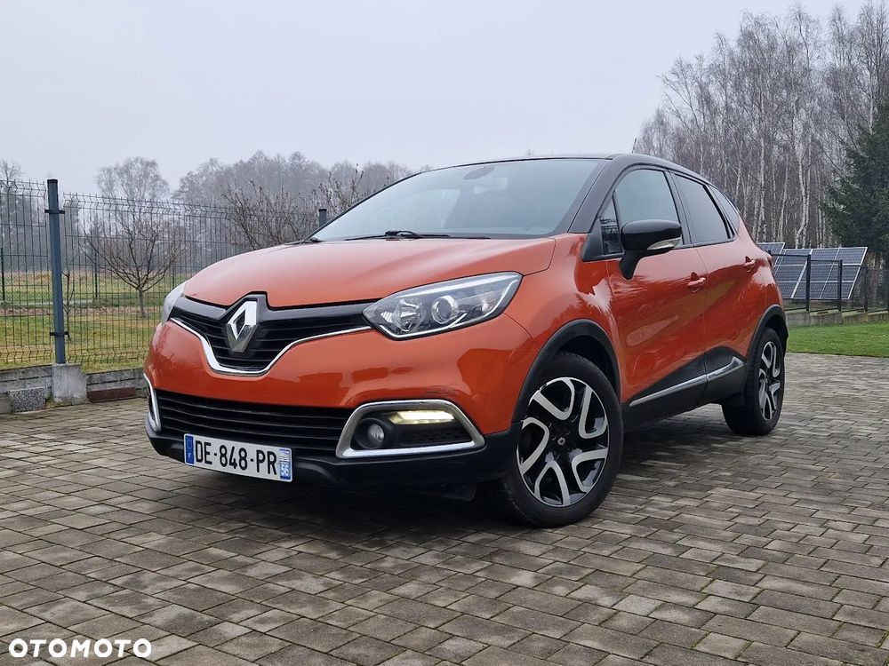 Renault Captur TCe 120 EDC Dynamique - 23