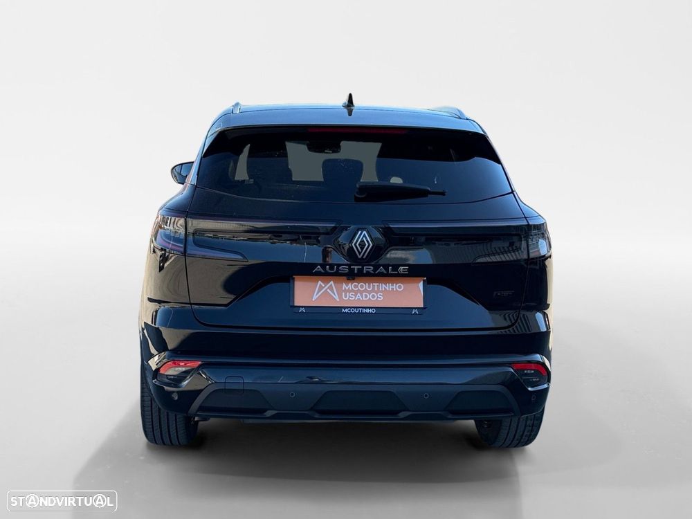 Renault Austral - 4