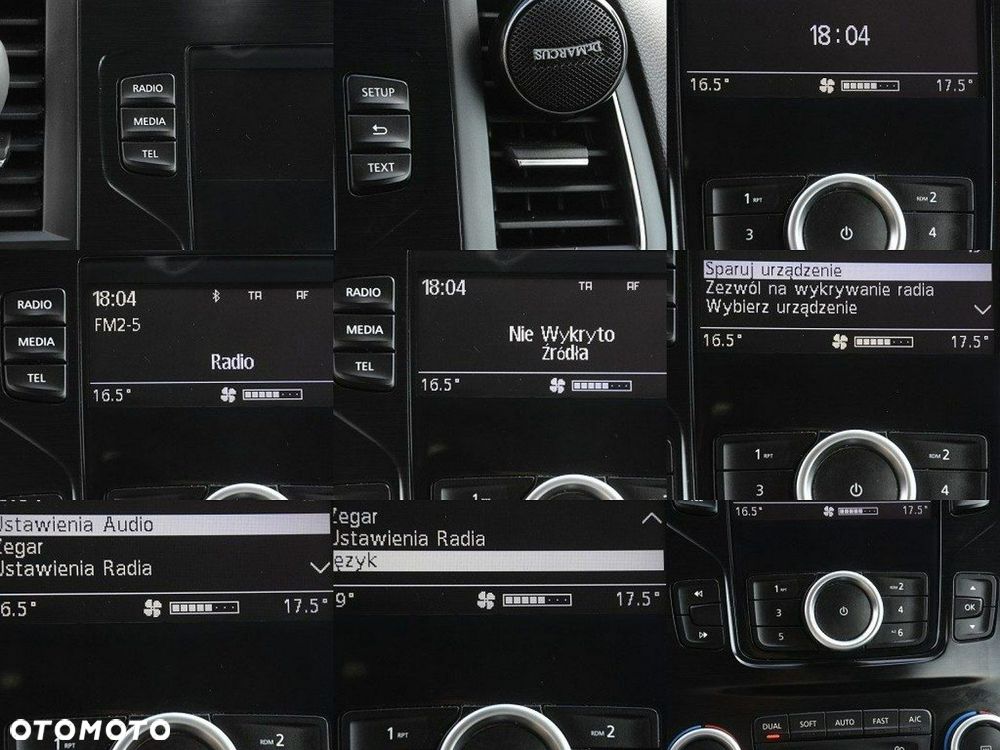 Renault Megane 1.5 dCi Zen - 24