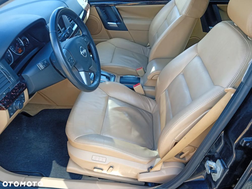Opel Vectra 2.2 Automatik Business Executive - 6