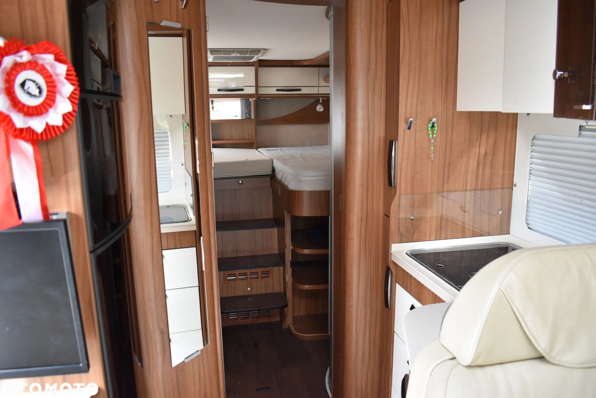 Hymer-Eriba B 680 - 20