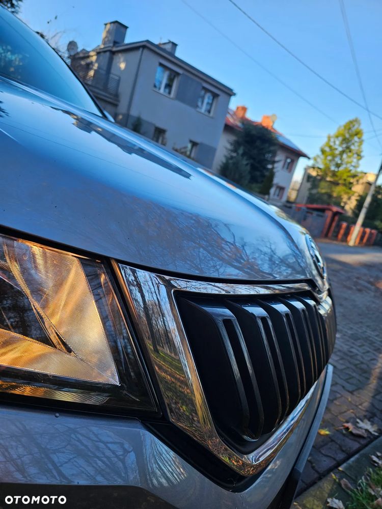 Skoda Kodiaq 2.0 TDI 4x4 Sportline DSG - 5